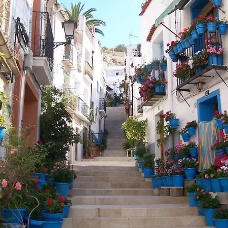 En El Centro De Apartment