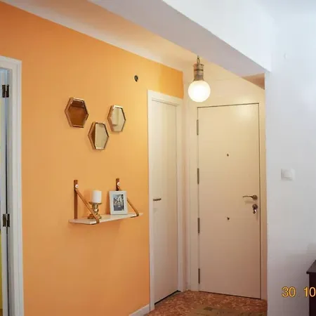 Apartment En El Centro De