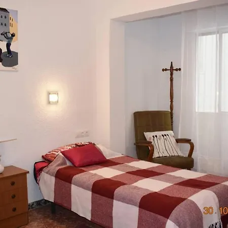 En El Centro De Apartment *