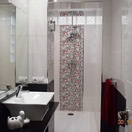 En El Centro De Apartment *