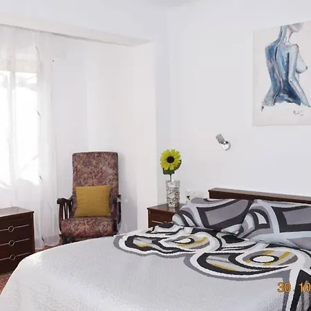 Apartment En El Centro De Alicante