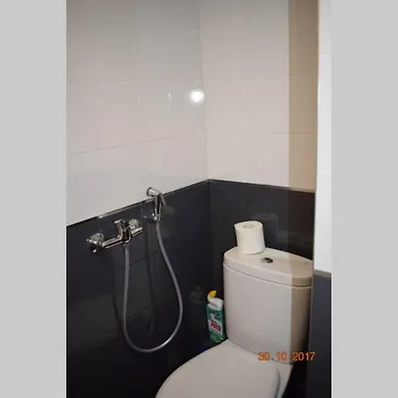 Apartment En El Centro De *