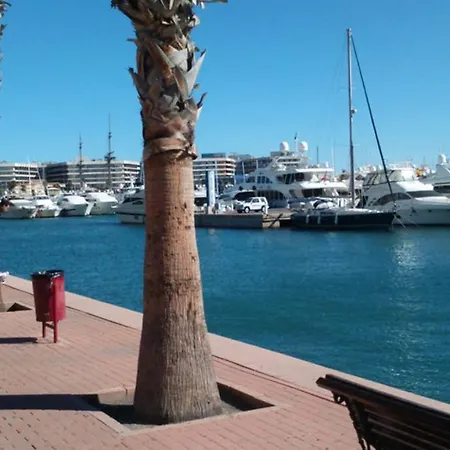 En El Centro De * Alicante