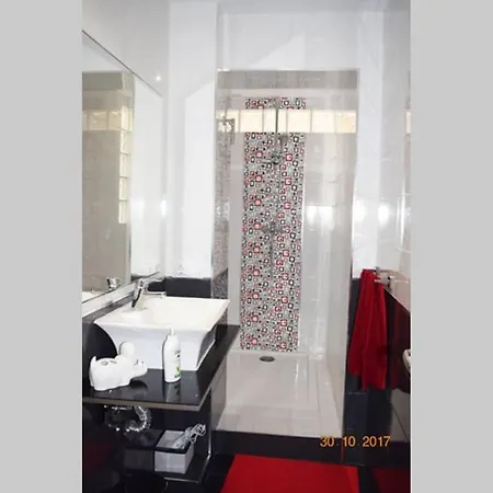 Apartment En El Centro De Alicante