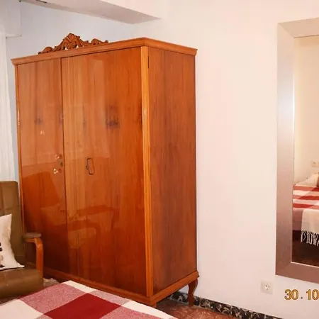 En El Centro De Apartment