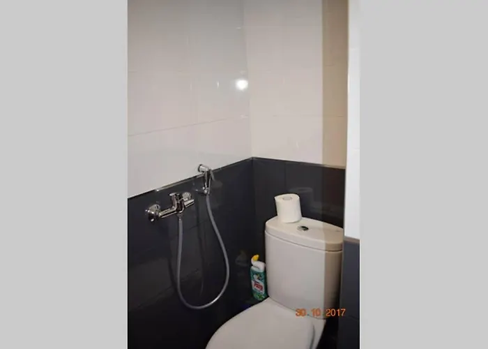Apartament En El Centro De *