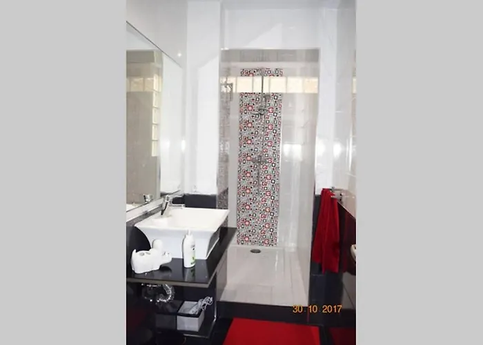 Apartament En El Centro De Alicante