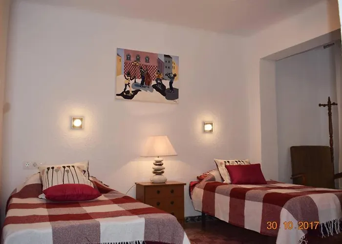 En El Centro De Apartament
