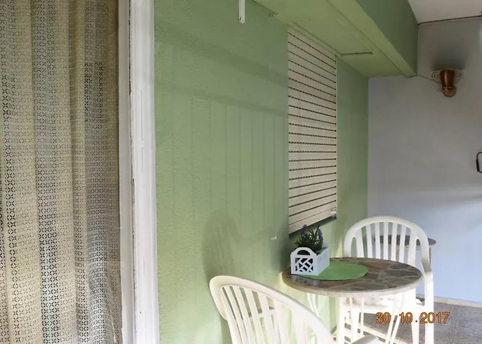 Apartament En El Centro De Alicante